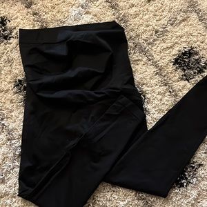 Blanqi Maternity Belly Support Leggings